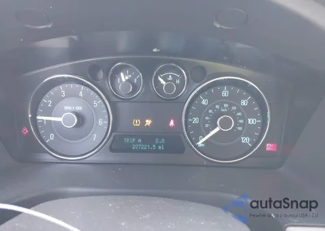 2012 Ford Flex Sel z USA, uszkodzony, nr VIN 2FMGK5CC6CBD07408